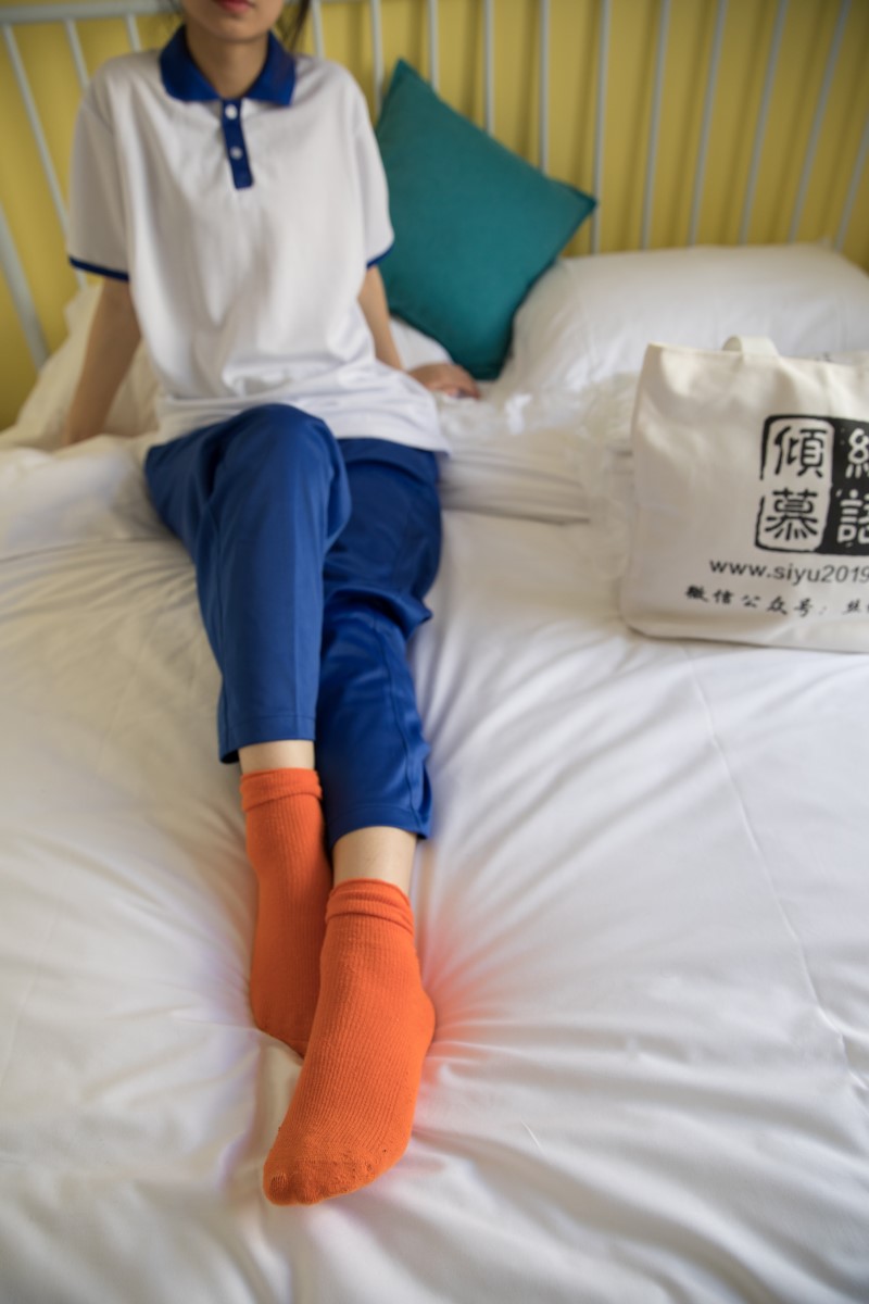 物恋传媒 No.319 小凌-凤凰花开的路口 [202P/1V/4.72G]插图2