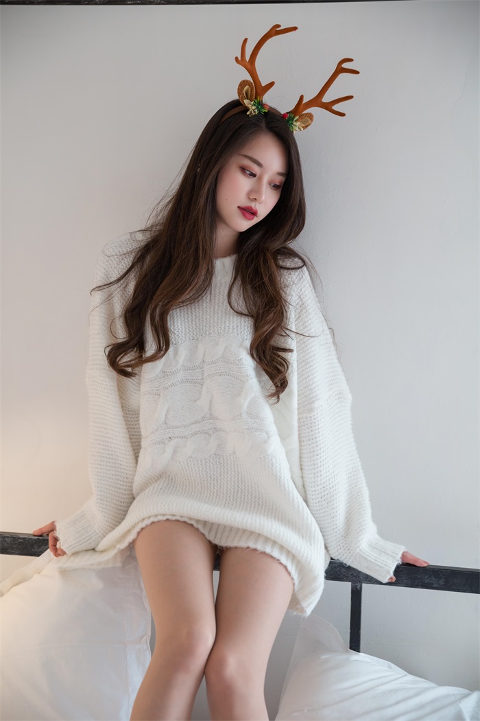 [SJA佳爷] Vol.051 闺蜜视角《鹿》[66P/48MB]插图4