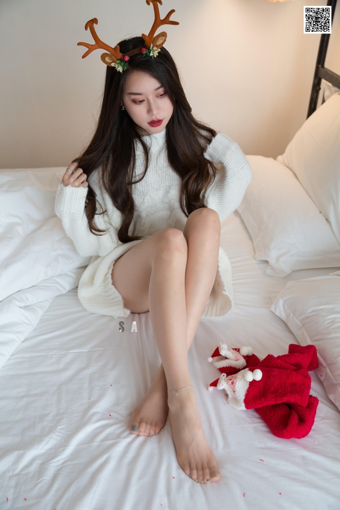 [SJA佳爷] Vol.051 闺蜜视角《鹿》[66P/48MB]插图2