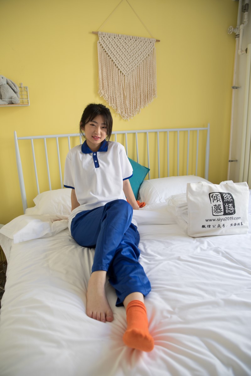 物恋传媒 No.319 小凌-凤凰花开的路口 [202P/1V/4.72G]插图3