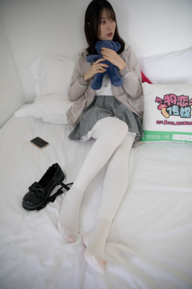 物恋传媒 No.339 猫耳-糖果八音盒 [147P/1V/4.07G]插图3