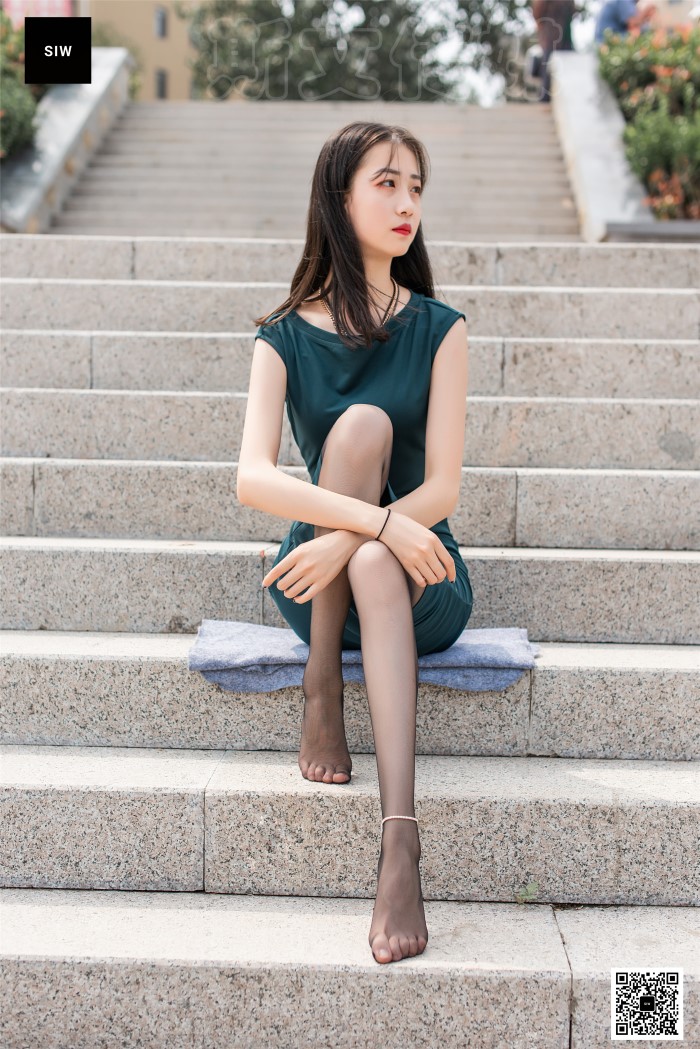 [SIW斯文传媒] VOL.069 水岸沉思-雯静[69P/201MB]插图2