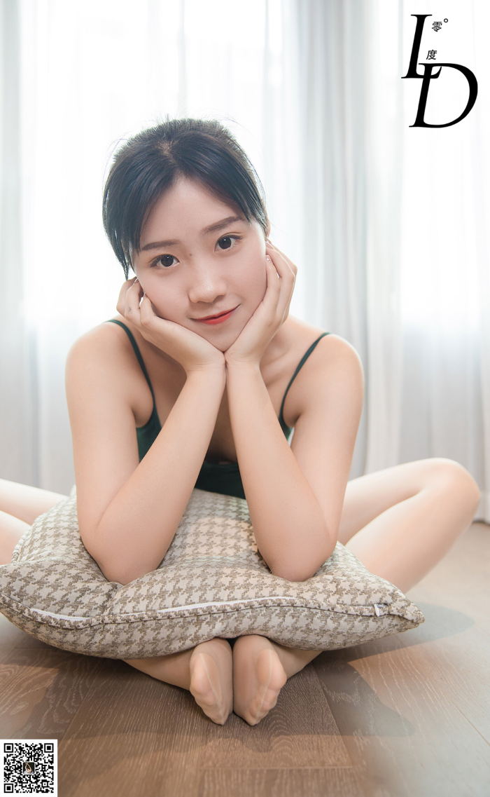 [零度摄影] VOL.41 舞蹈生张晓 [70P/168MB]插图4