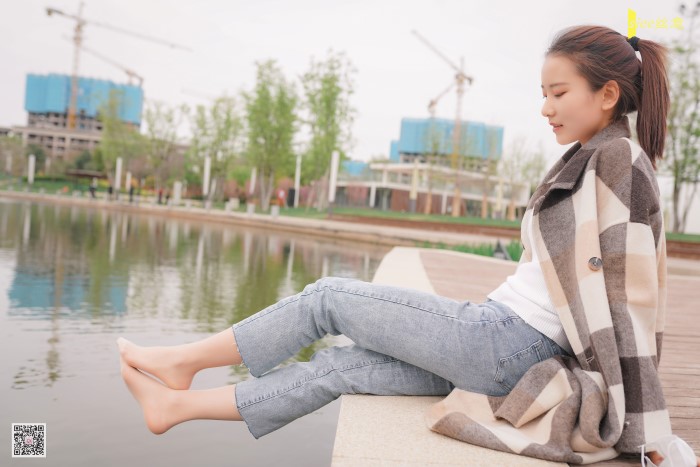 [SIEE丝意] No.440 维维 春风化雨 [53P/131MB]插图2