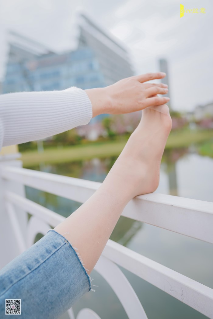 [SIEE丝意] No.446 维维 春光望秋 [48P/130MB]插图3