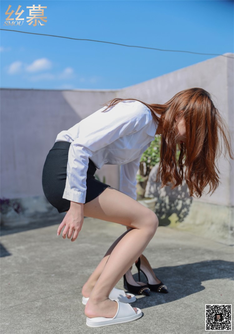 丝慕写真 SM289 天天一元《琳琳–回顾》[78P/255MB]插图3