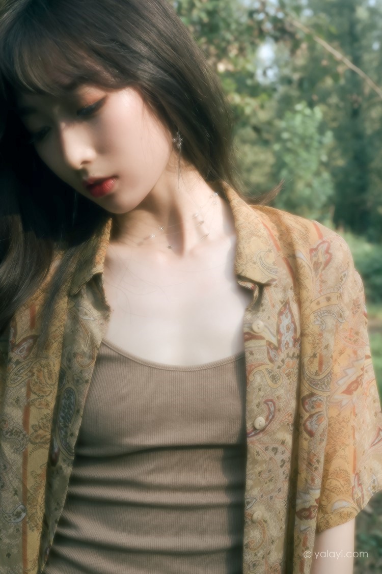 [YALAYI雅拉伊]2020.08.18 NO.691 佳佳《梦境》 [55+1P/541M]插图4