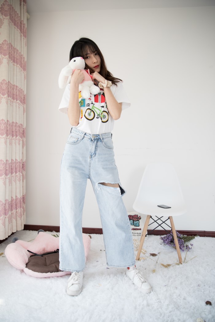 物恋传媒 No.387 猫耳-小雪团 [152P/1V/3.74G]插图2