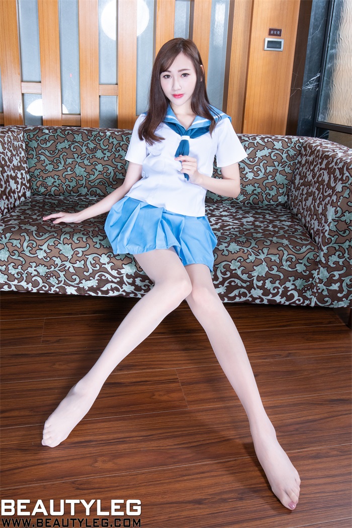 [Beautyleg美腿写真] 2019.02.22 No.1729 ChiChi [43P/328MB]插图2