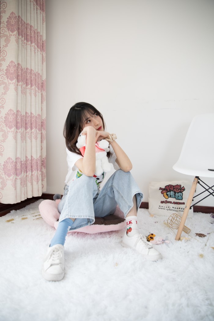 物恋传媒 No.387 猫耳-小雪团 [152P/1V/3.74G]插图3