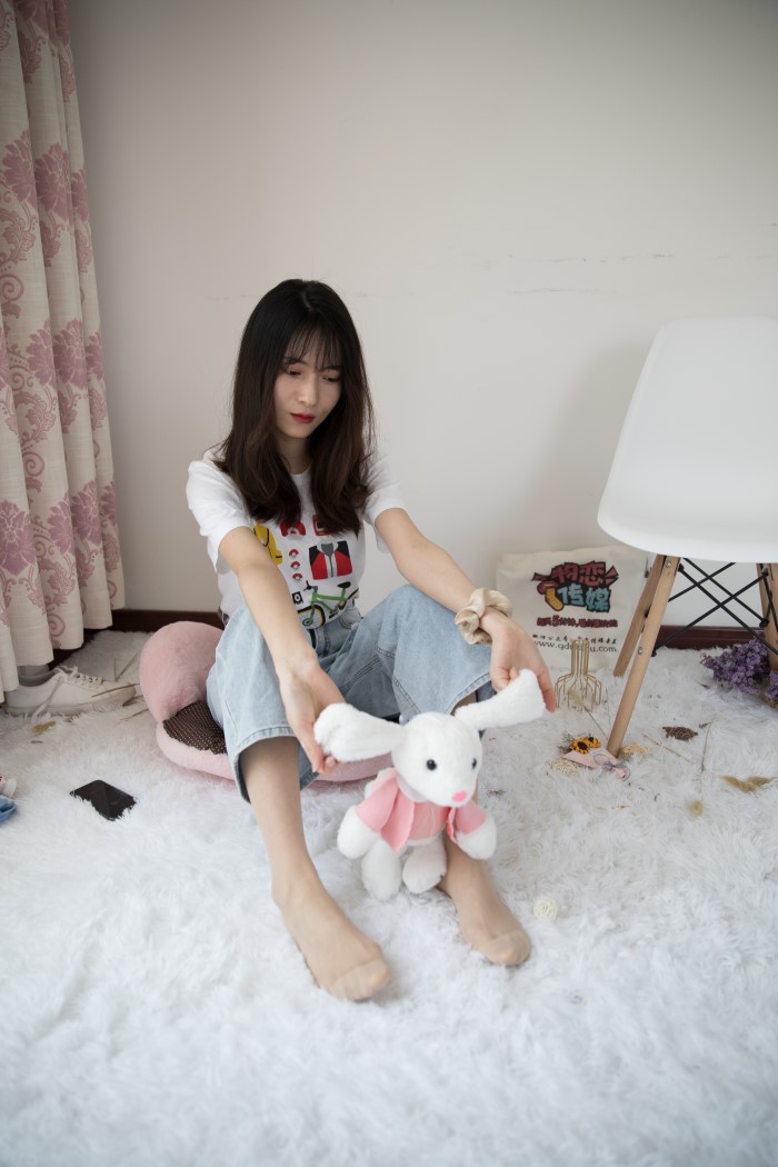 物恋传媒 No.387 猫耳-小雪团 [152P/1V/3.74G]插图5