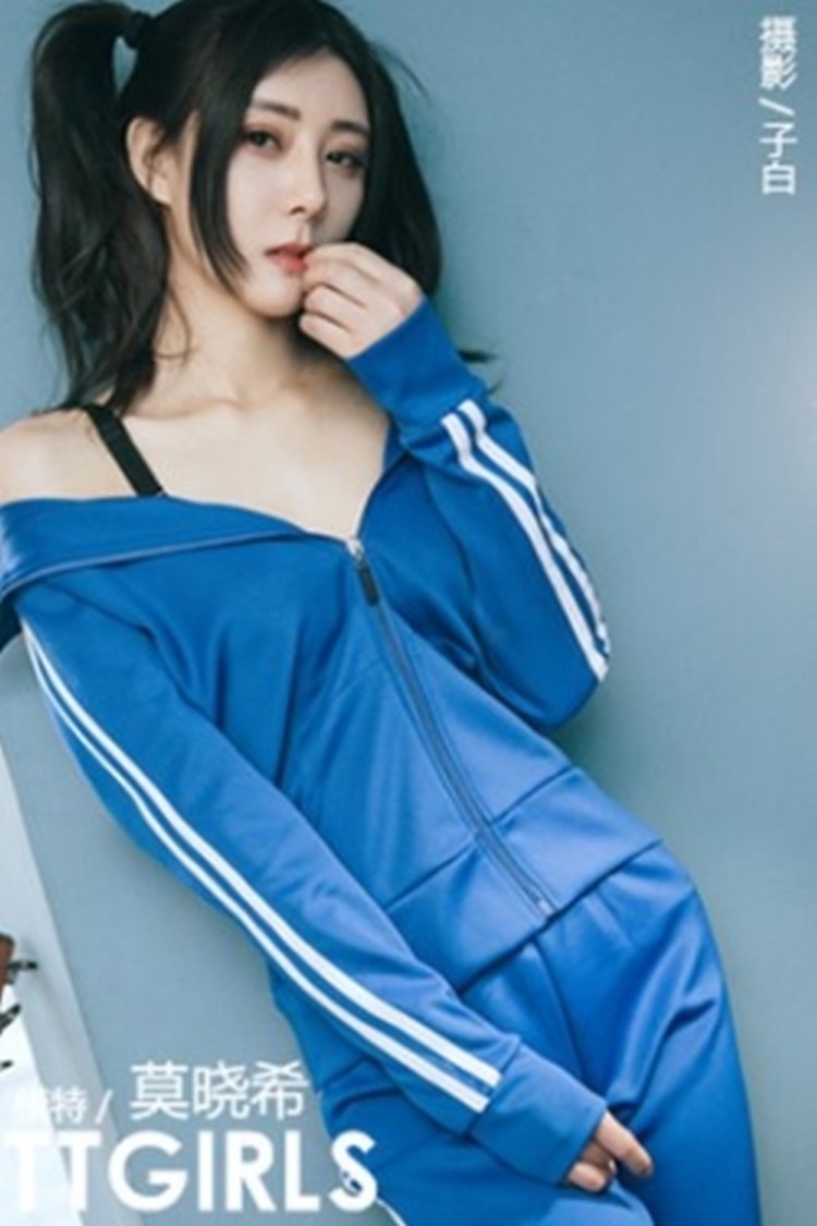 [TouTiao头条女神] 2019.01.24 莫晓希[11P/15M]插图1