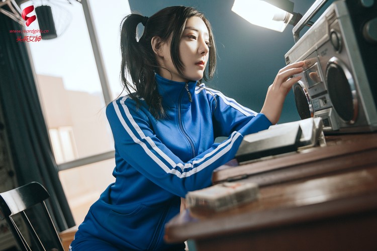 [TouTiao头条女神] 2019.01.24 莫晓希[11P/15M]插图4