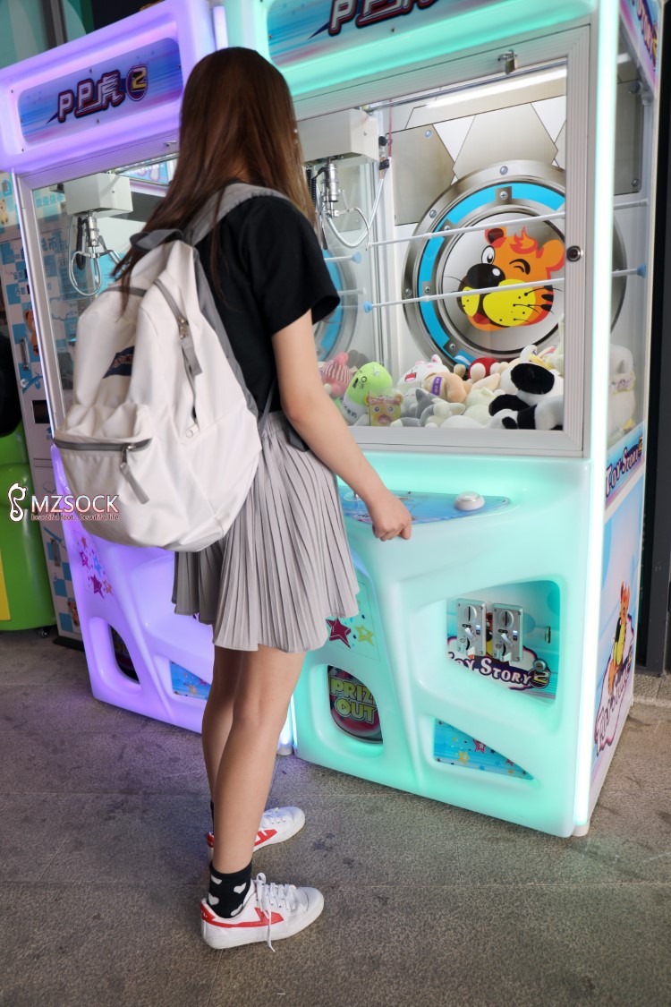 [MZSOCK]爱美足 No.028 [114P/562MB]插图5