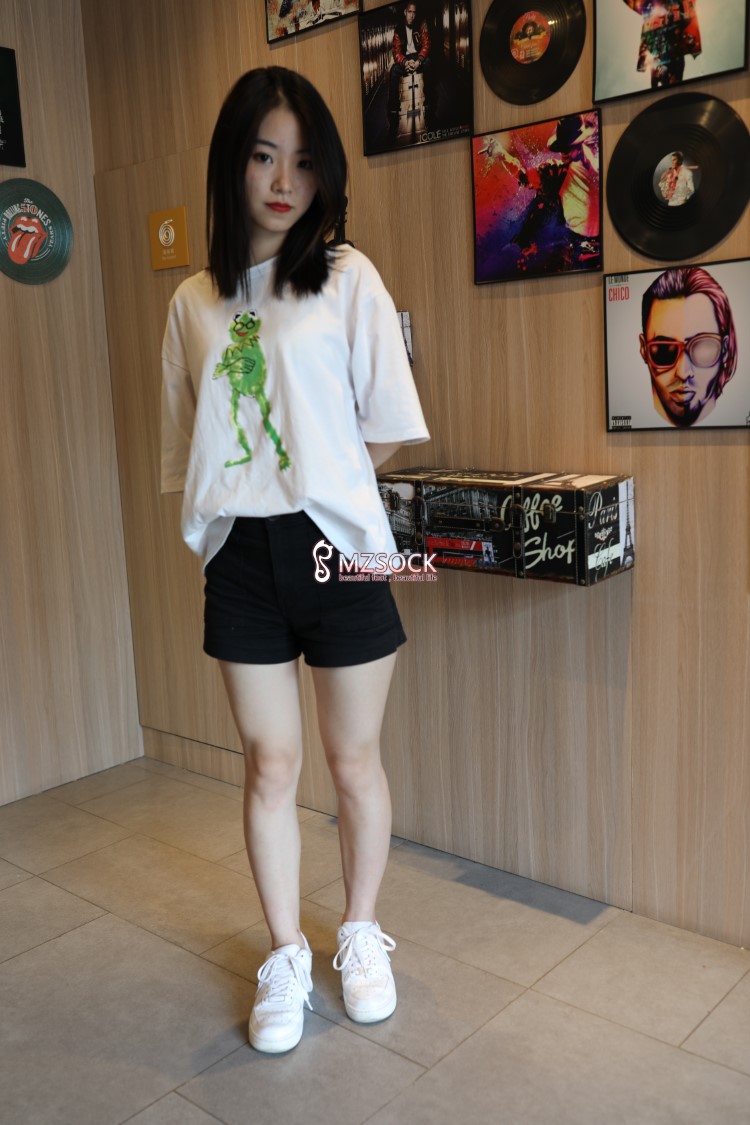 [MZSOCK]爱美足 No.041 Carrie [96P/385MB]插图2