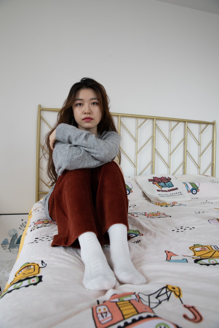 物恋传媒 No.429 佳琪-青春有你 [127P/1V/4.41GB]插图4