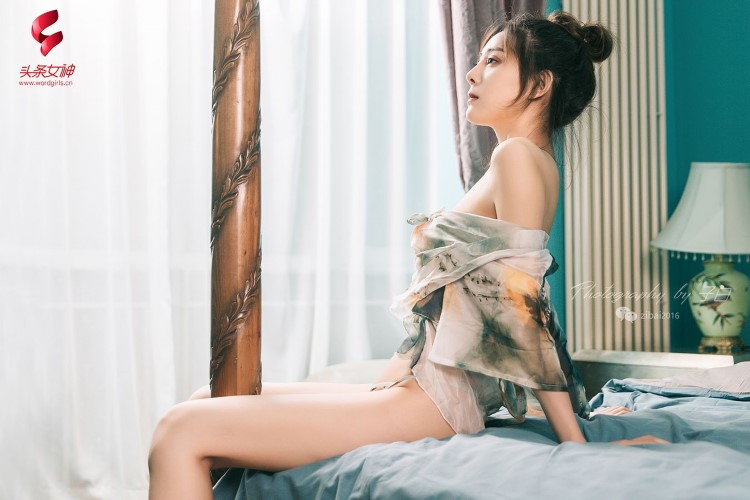 [TouTiao头条女神] 2019.05.02 日常[25P/3M]插图2