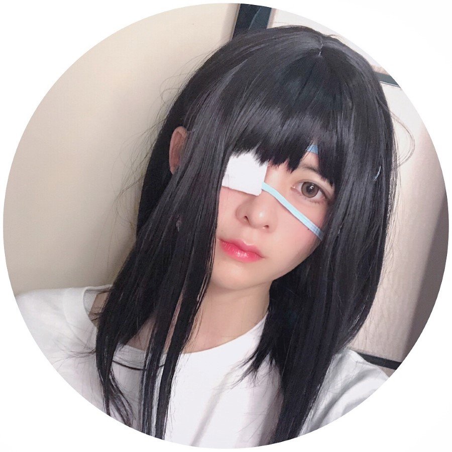 微博红人@眼酱大魔王w 五月六月会员 [111P/190MB]-萌图网