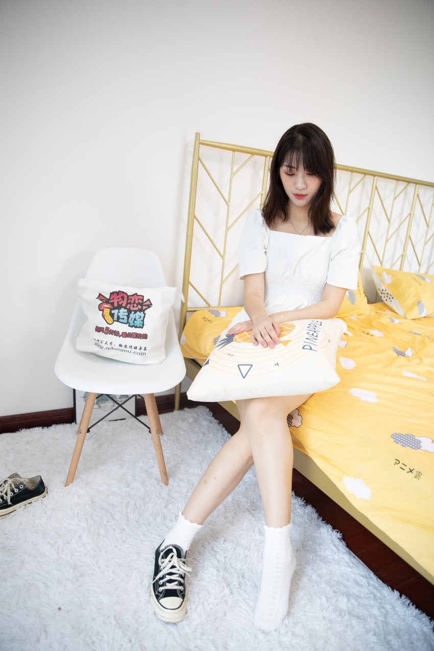 物恋传媒 No.451 小青-雪花百合 [169P/1V/4.10GB]插图2