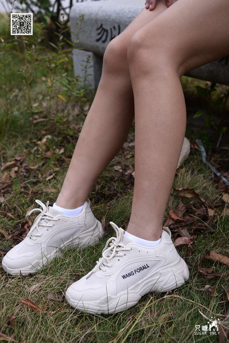 只糖原创 NO.106 澜澜 愿爱如晚霞渐晚渐浓 [263P/1.35GB]插图2