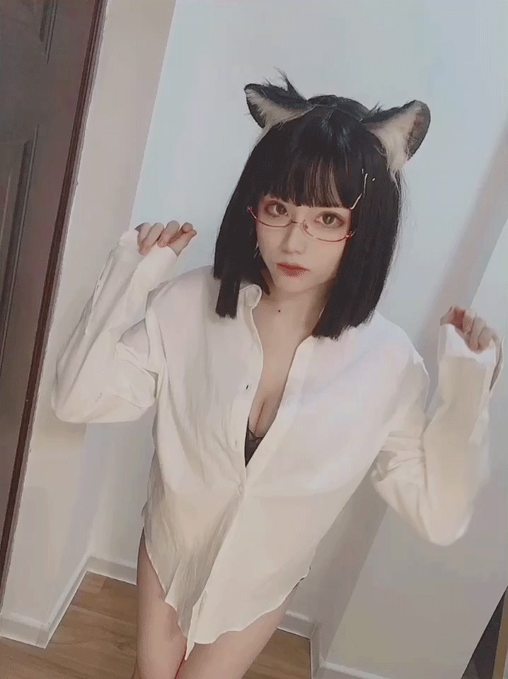 微博人气博主@起司块wii 猫报恩 [83P/61M]插图3