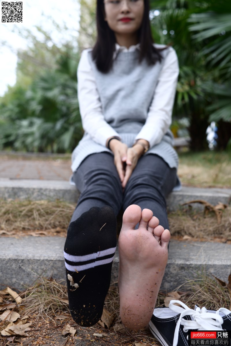 只糖原创 NO.108 澜澜 秋日午后的温暖 [243P/1.08GB]插图4