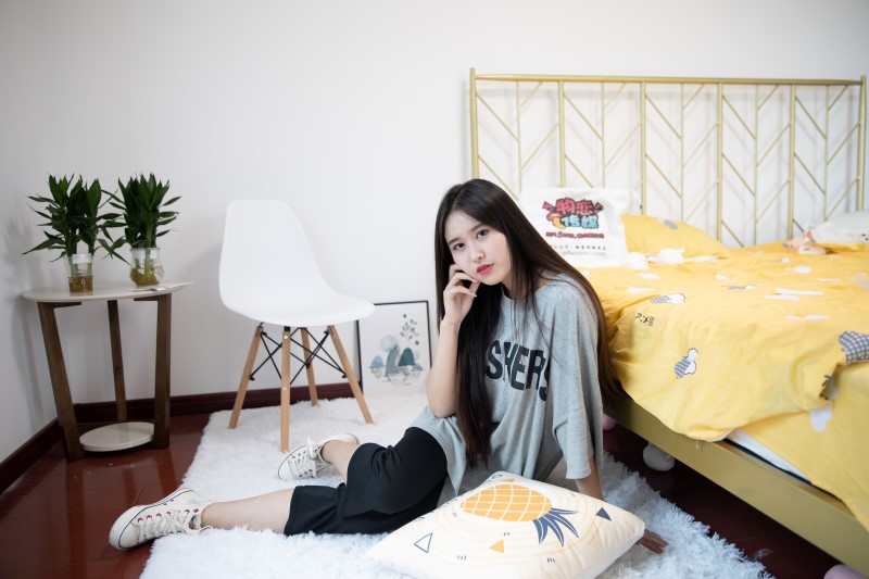 物恋传媒 No.467 菲菲-发如雪 [141P/1V/4.59GB]插图1