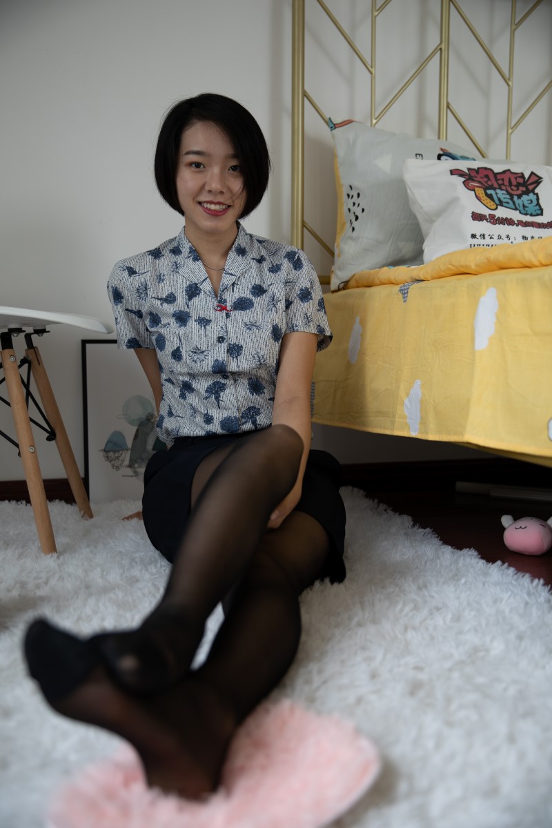 物恋传媒 No.478 小飞-午夜花开 [144P/1V/3.75GB]插图3