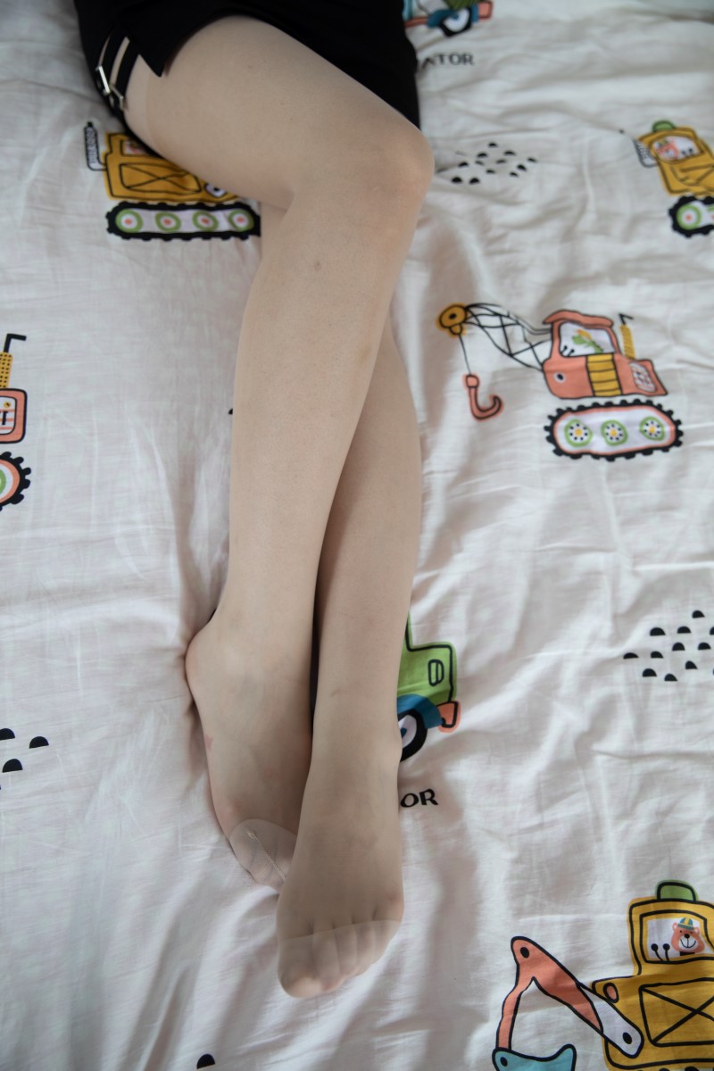 物恋传媒 No.483 小茶-晨曦舞 [159P/1V/4.33GB]插图4