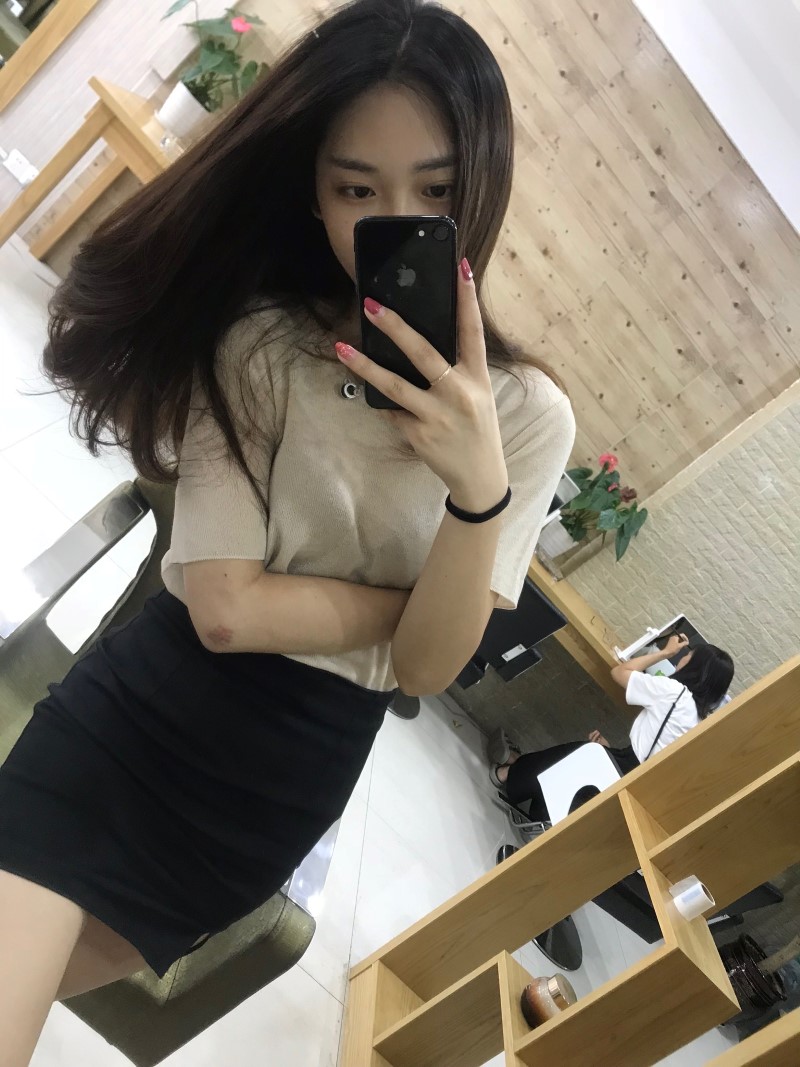 网红哈比@哈比美腿套图系列二 [180P/121M]插图3