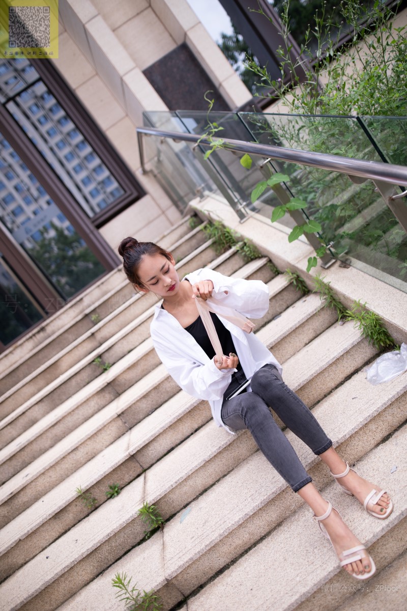 [LSS山茶摄影]NO.200 丝袜穿搭43 [60P/472MB]插图1