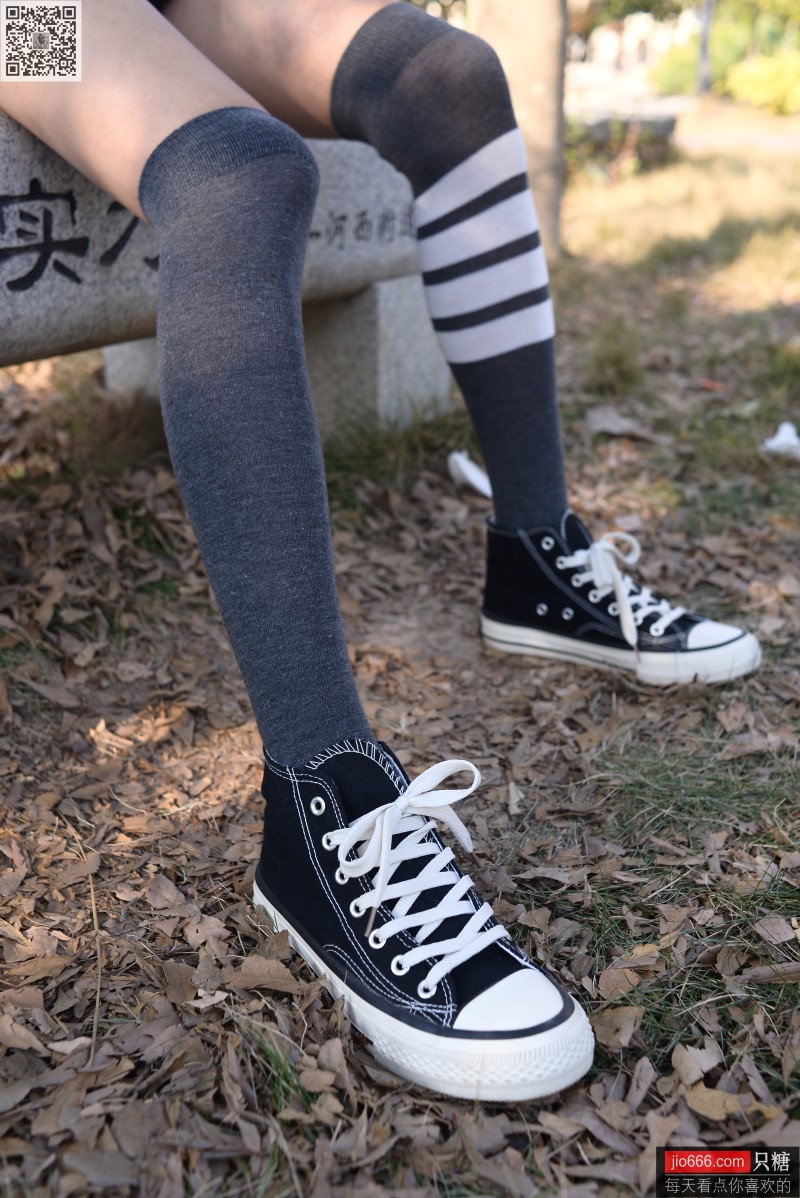 [只糖棉袜]NO.135 贝贝 在我最美的时光里与你相遇 [271P/1.21GB]