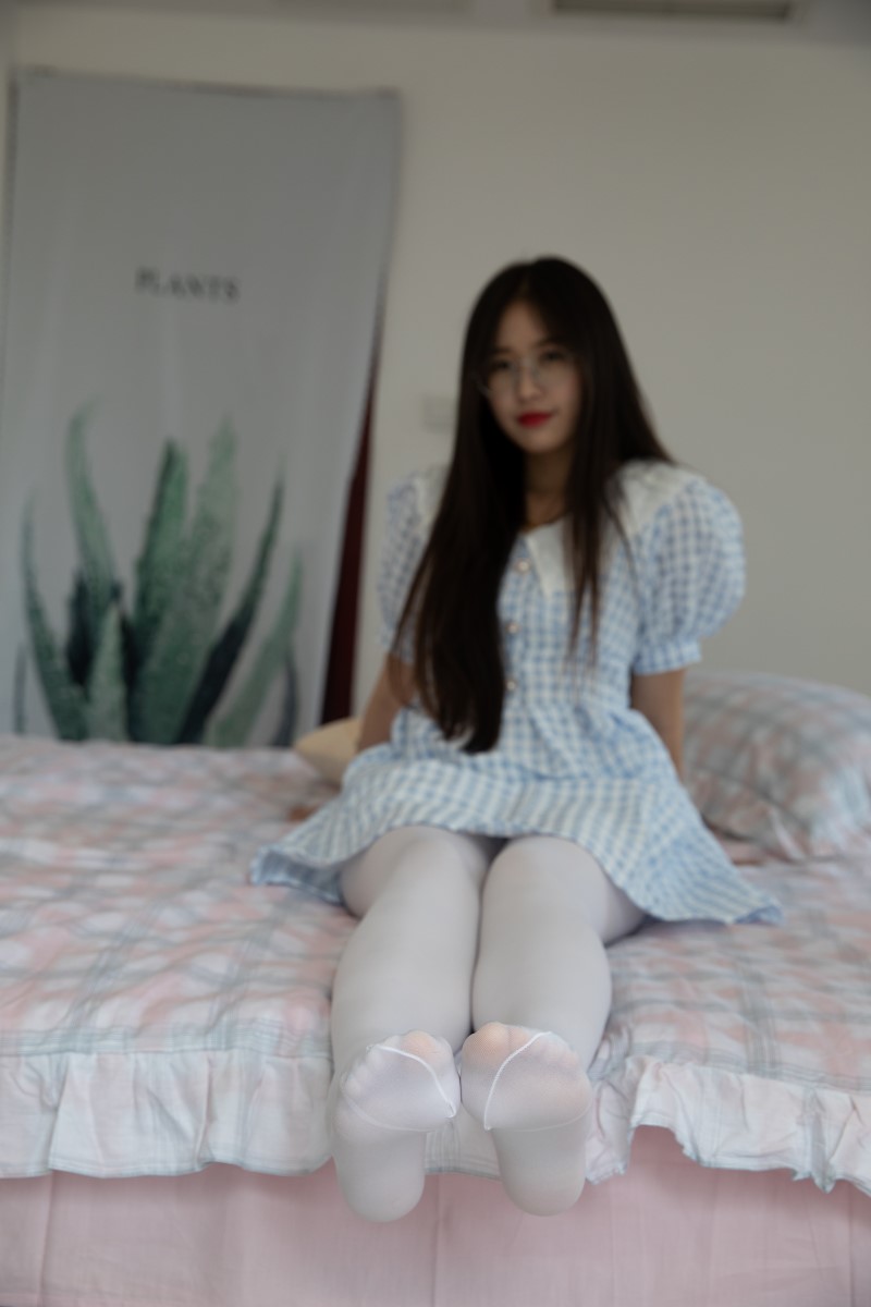 物恋传媒 NO.487 菲菲-青春剪影 [141P/1V/3.49G]插图4