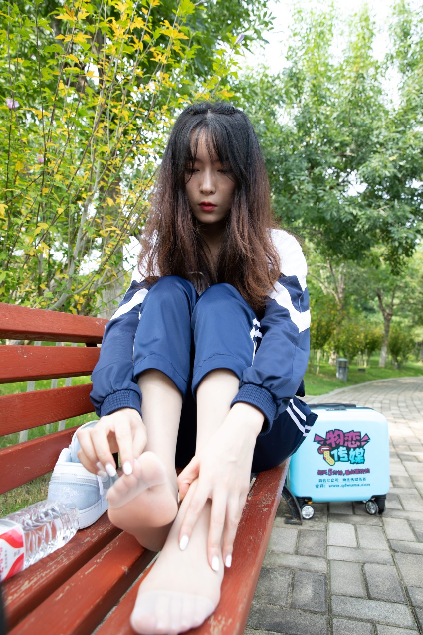 物恋传媒 NO.524 猫耳-致青春 [177P/1V/5.51G]插图4