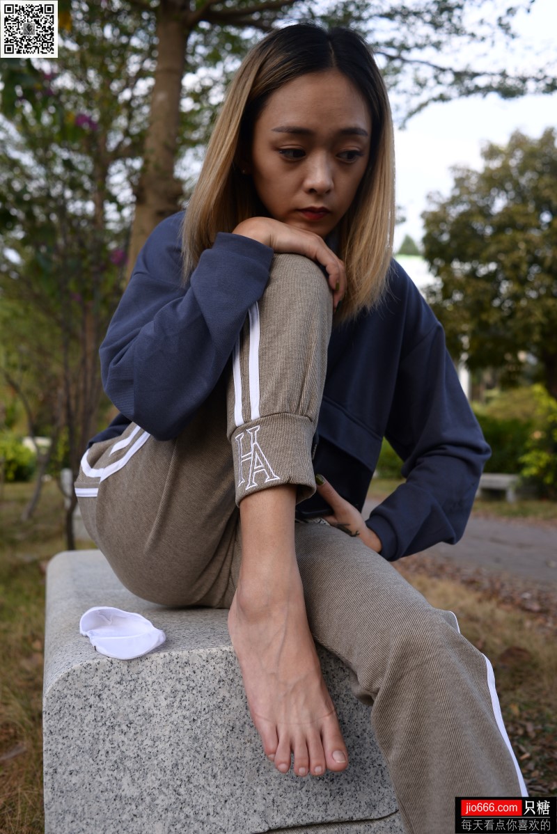 只糖原创 NO.122 贝贝 故事里的小红花 [254P/1.12GB]