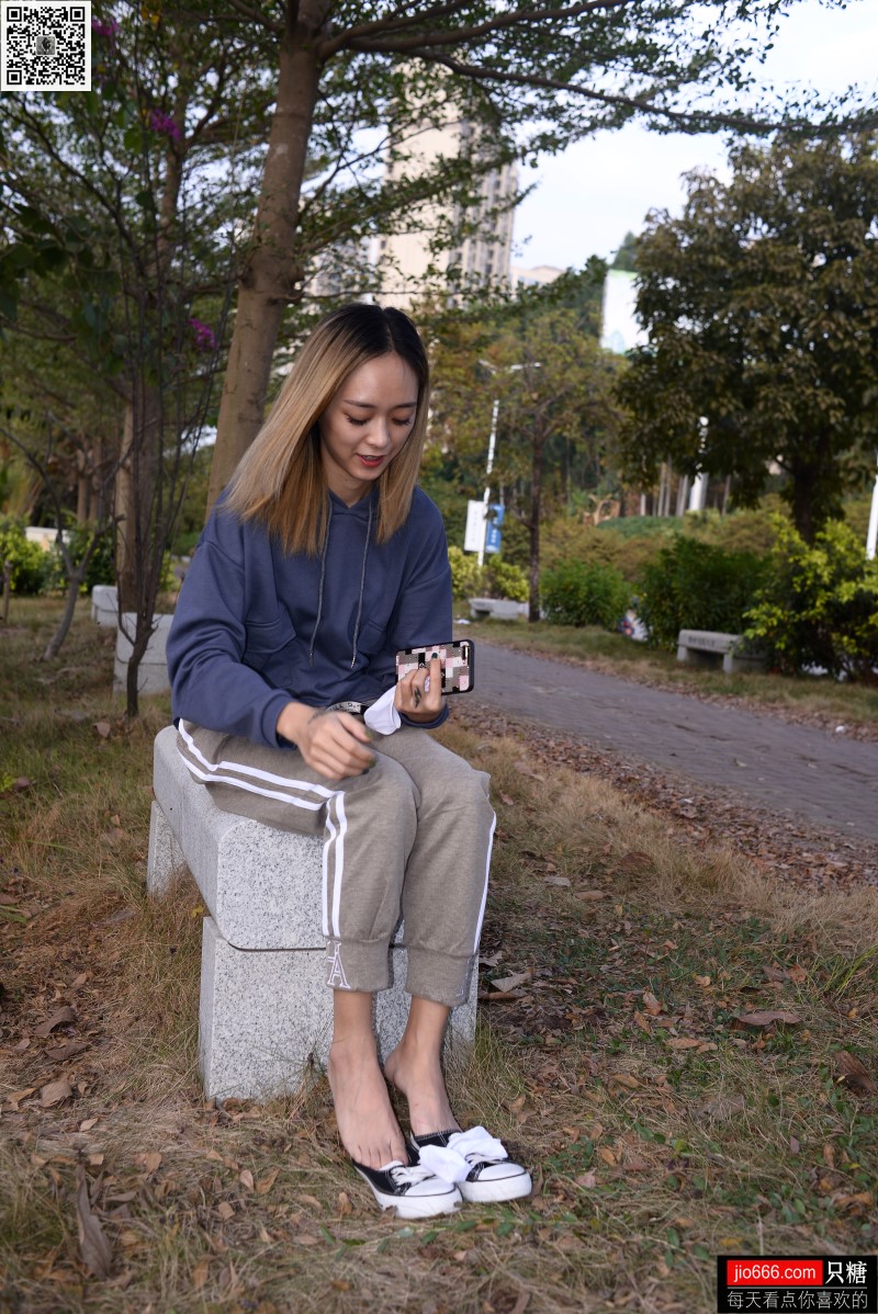 只糖原创 NO.122 贝贝 故事里的小红花 [254P/1.12GB]