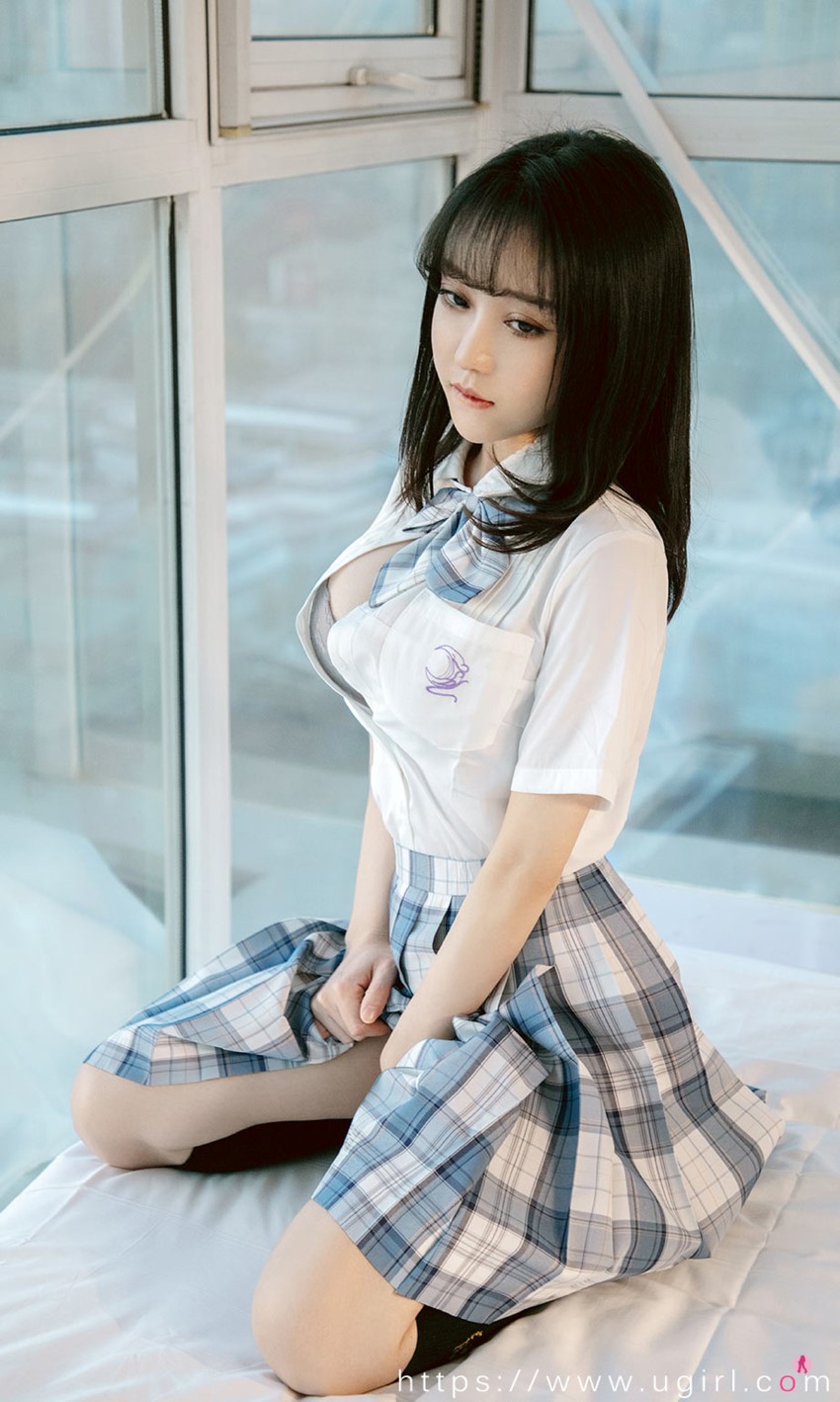 [Ugirls尤果网] NO.1984 白亦ada 我怀念的 [35P/37MB]插图3