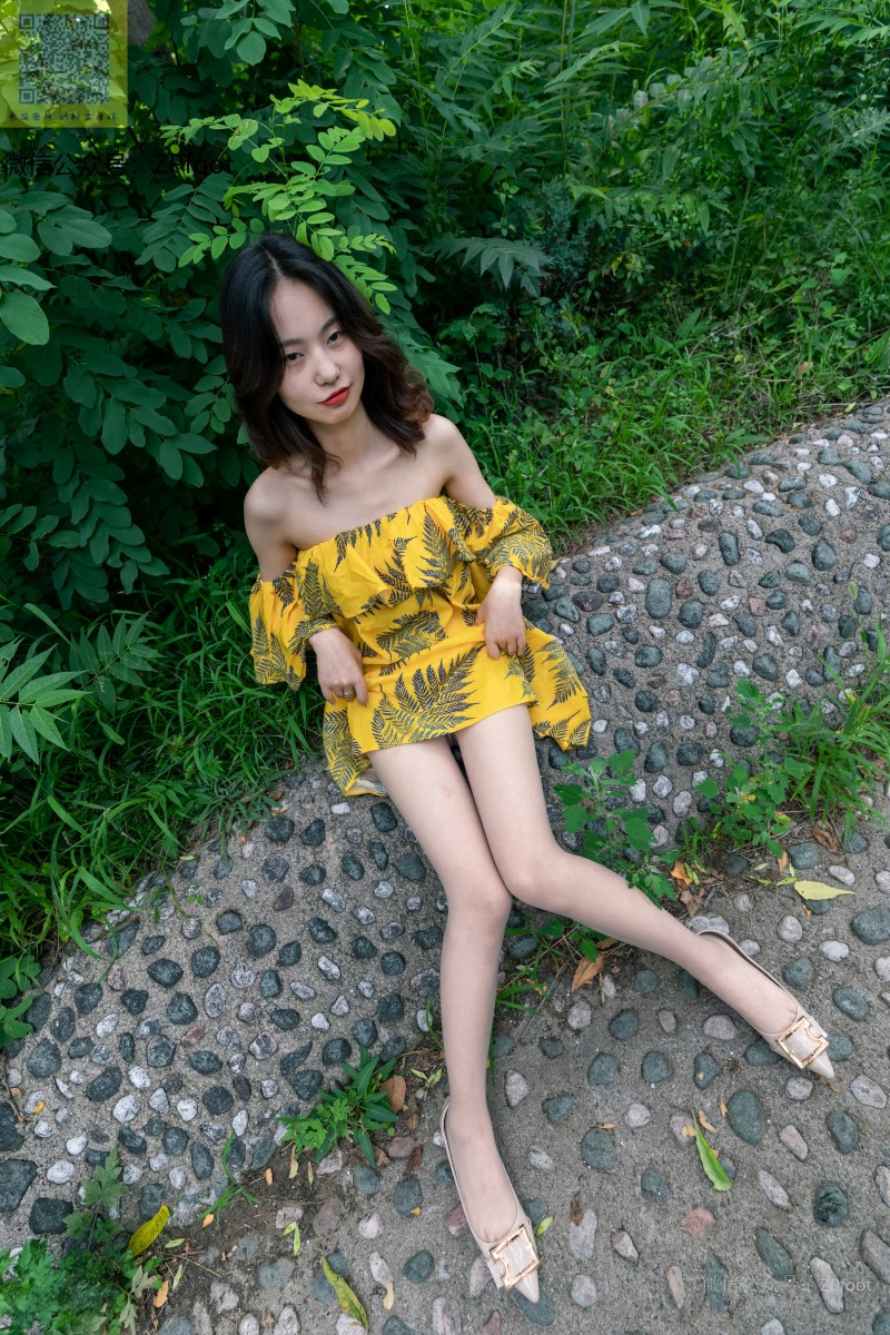 [LSS山茶摄影]NO.181 丝袜穿搭24 [77P/250MB]