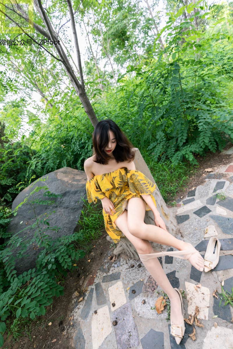 [LSS山茶摄影]NO.181 丝袜穿搭24 [77P/250MB]