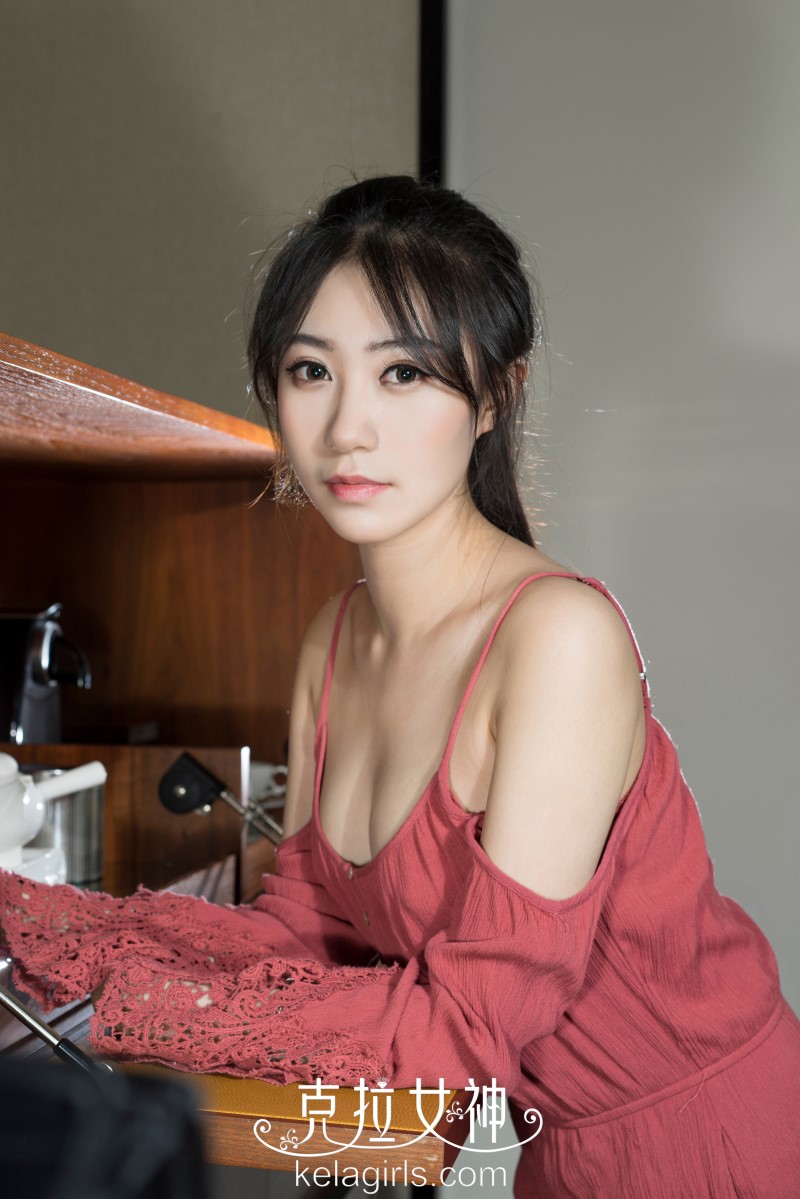 [KeLaGirls克拉女神] 2017.03.24 小鹿  [30P/476M]插图3