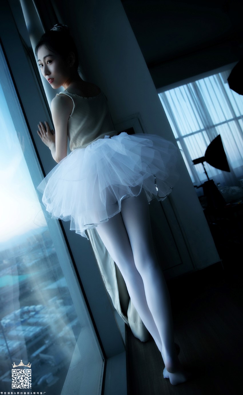 [零度摄影] No.108 职业模特 贝妮 [58P/51MB]