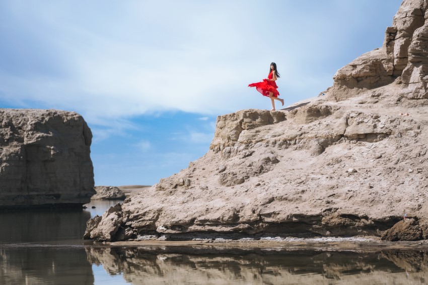 人气Coser@桜桃喵 – 炙 [25P/479MB]插图1