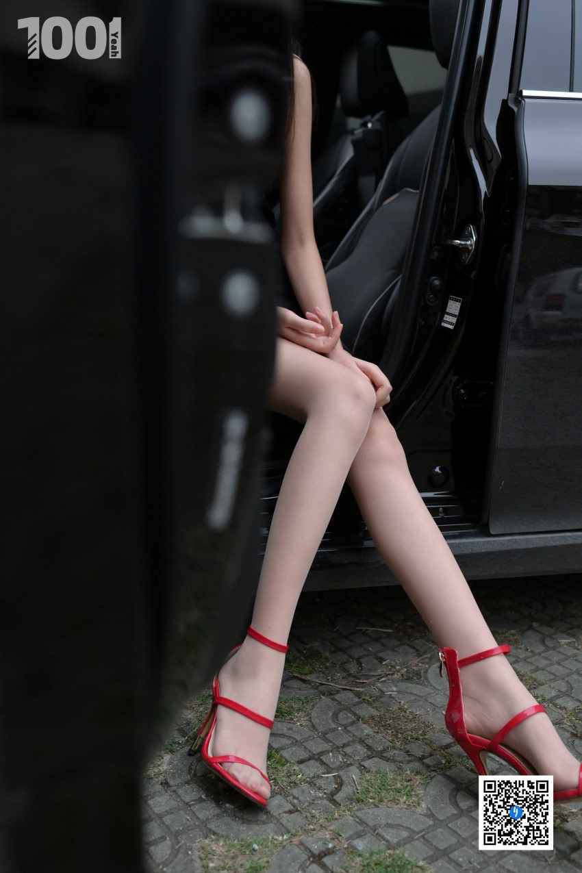 [IESS异思趣向] 一千零一夜 172 西瓜《DD女代价1》 [99P/112MB]插图3