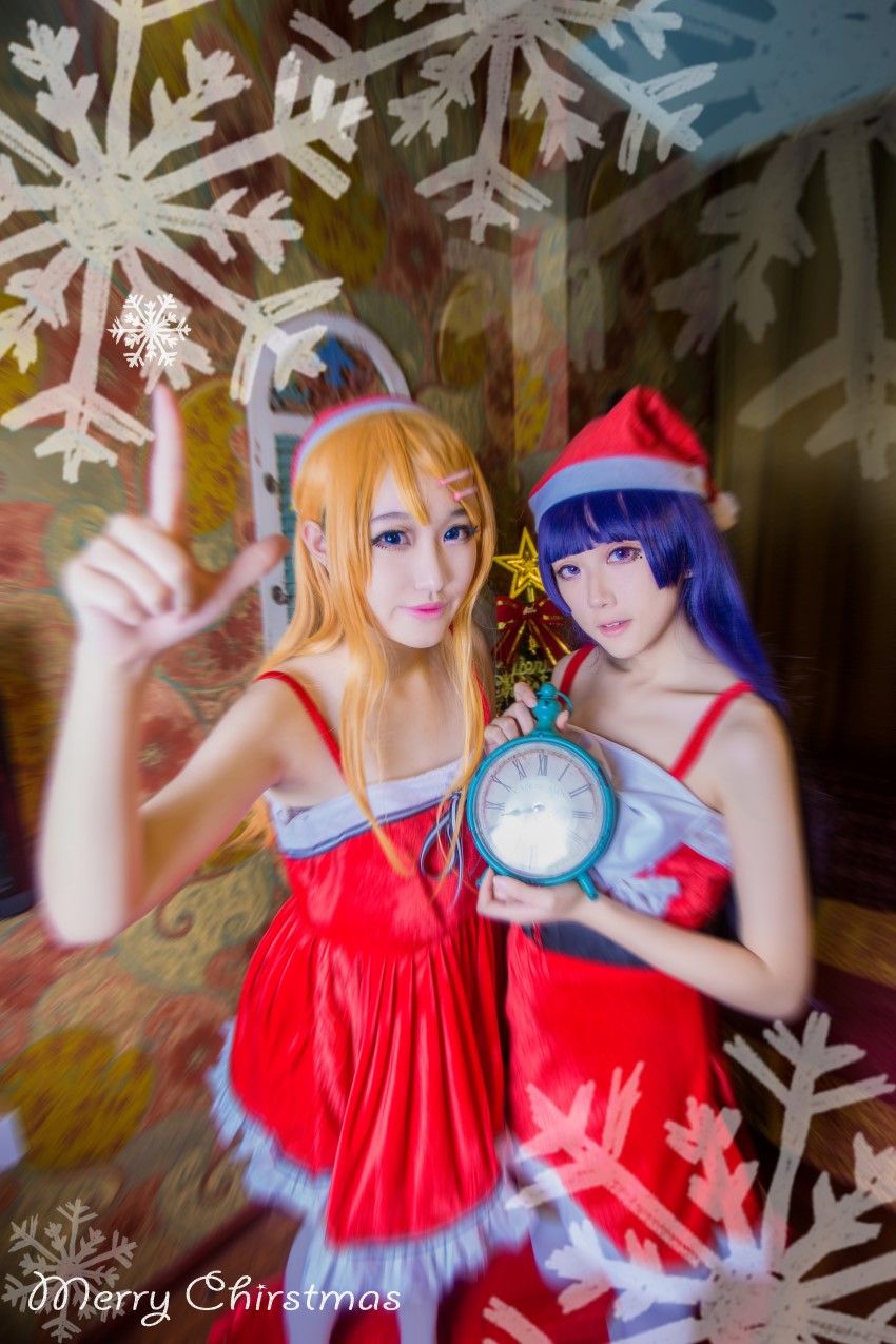 浅野菌子 我的妹妹哪有这么可爱！ 五更琉璃6 [9P/27MB]