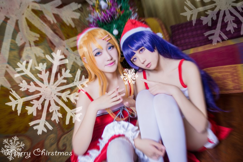 浅野菌子 我的妹妹哪有这么可爱！ 五更琉璃6 [9P/27MB]