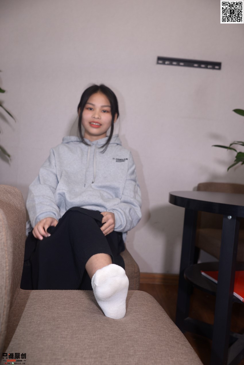 [只糖棉袜]NO.202 果冻 佛系生活 [177P/1V/737MB]插图2