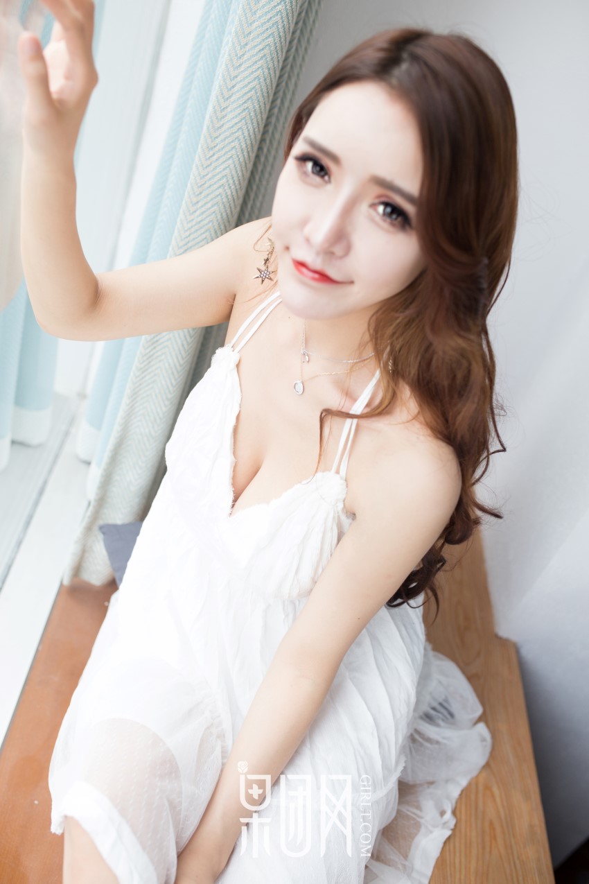 [Girlt果团网]2017.06.05 NO.011 Lunana_lee[58P/473MB]插图1