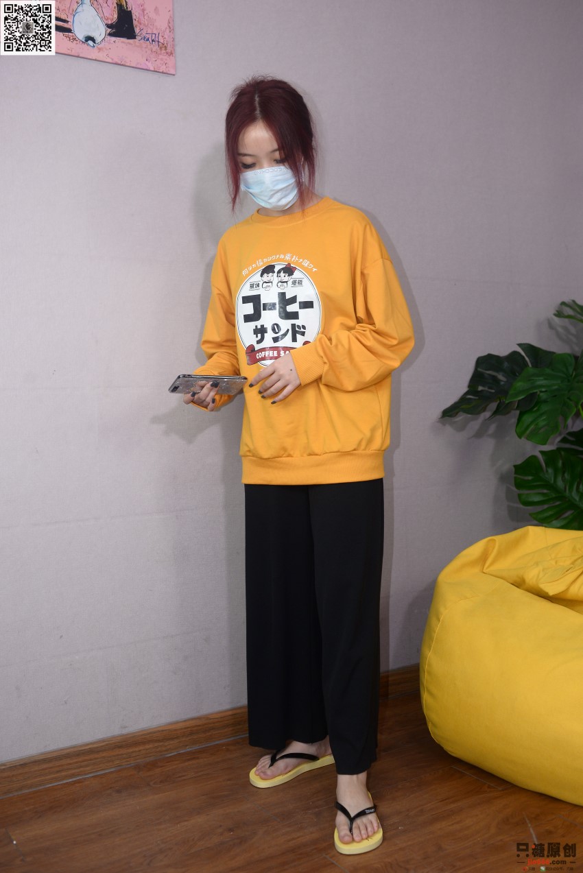 [只糖棉袜]NO.175 筱嫣 余生长甜 [283P/1012MB]插图4