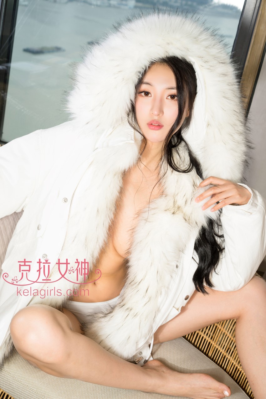 [Kelagirls克拉女神]2018.03.08《北极与赤道》璇子[24P/430MB]插图4