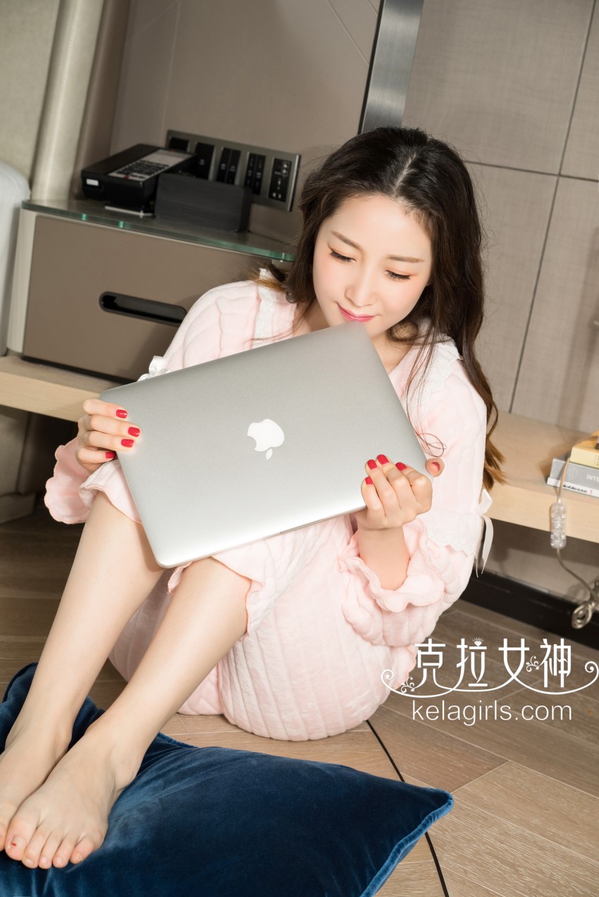 [KeLaGirls克拉女神] 2018.02.05 杨暖[27P/497MB]插图4